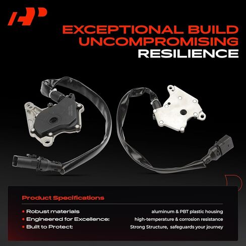 مفتاح أمان محايد A-Premium متوافق مع Audi A4 2000-2001، A6 2000-2004، A4 Quattro 2000-2001، A6 Quattro 2000-2005، A8/Allroad Quattro، RS6، S4، S6، S8 & Volkswagen Phaeton، 9 دبابيس in Kuwait