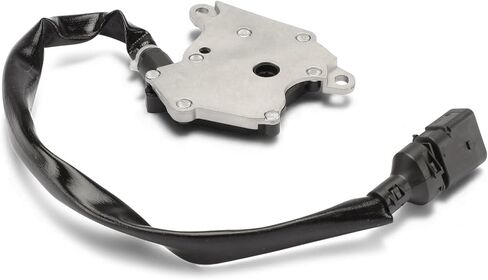 مفتاح أمان محايد A-Premium متوافق مع Audi A4 2000-2001، A6 2000-2004، A4 Quattro 2000-2001، A6 Quattro 2000-2005، A8/Allroad Quattro، RS6، S4، S6، S8 & Volkswagen Phaeton، 9 دبابيس in Kuwait