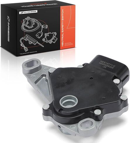 مفتاح أمان محايد A-Premium متوافق مع Toyota Matrix 2004، Celica 2000-2004 & Scion xB 2005-2006، xA 2005 & Pontiac Vibe 2003-2004، 9 دبابيس in Kuwait