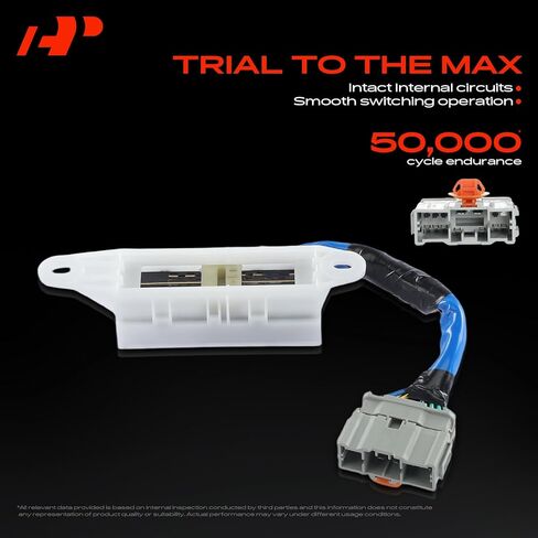 مفتاح أمان محايد ممتاز متوافق مع Honda Civic 1995-1997، Civic del Sol 1995-1997 وAcura Integra 1994-2001، 13 دبابيس in Kuwait