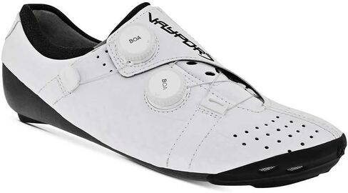Bont Vaypor S Cycling Shoe - Men's White, 45.0 in Saudi Arabia