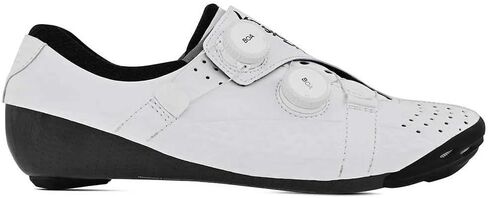 Bont Vaypor S Cycling Shoe - Men's White, 45.0 in Saudi Arabia