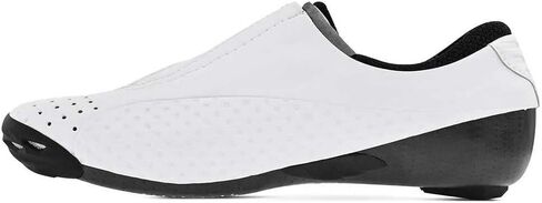 Bont Vaypor S Cycling Shoe - Men's White, 45.0 in Saudi Arabia
