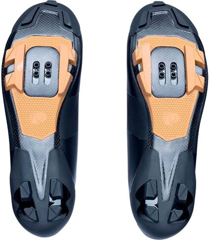 PEARL IZUMI, Expedition Pro Mountain Bike Shoe - Men's, Black, 45.0 in Saudi Arabia