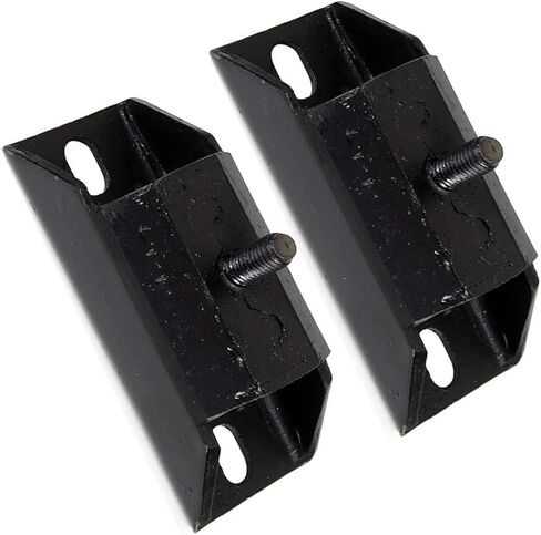 Front To Frame Torsion Bar Mount for Oldsmobile Bravada 1991 1992 1993 1994 2 PCS in Saudi Arabia