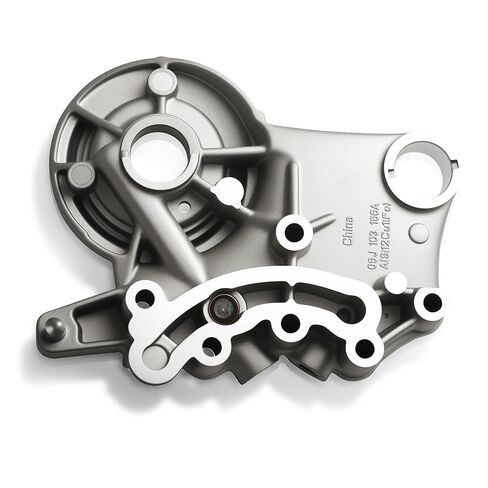 06H103144J Camshaft Bridge Bracket Cam Bearing Mount EA888 MK2 1.8/2.0T Compatible with Audi A1 A3 A4 A5 A6 Q3 Q5 VW Golf Jetta Passat TIGUAN Beetle EOS CC Polo in Saudi Arabia
