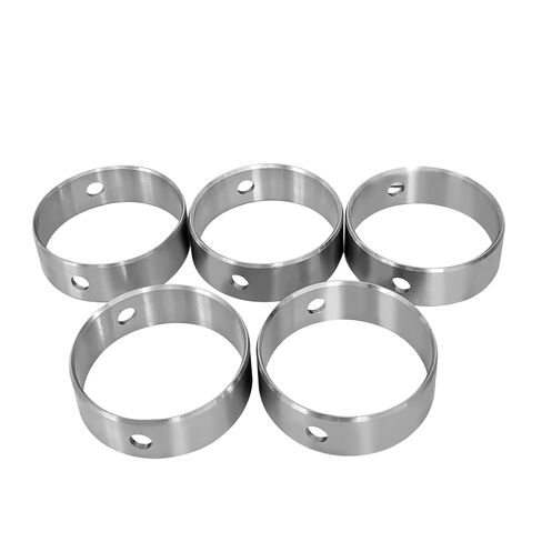Camshaft Cam Bearings Set Fits for Chevy GM 4.8L 5.3L 6.0L 6.2L 7.0L LS3 V8 Gen IV Engines 2008-2019, CC433W, sh-2125s, CH-25, 1923M in Saudi Arabia