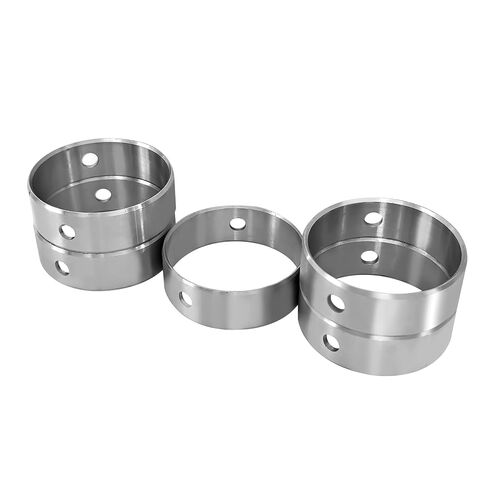Camshaft Cam Bearings Set Fits for Chevy GM 4.8L 5.3L 6.0L 6.2L 7.0L LS3 V8 Gen IV Engines 2008-2019, CC433W, sh-2125s, CH-25, 1923M in Saudi Arabia