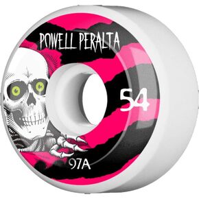 Powell Peralta Ripper Skateboard Wheels 54mm 97A 4pk