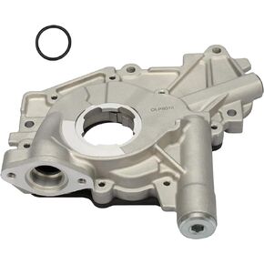 DRIVESTAR M211 Engine Oil Pump 2001-2012 for Ford Escap 2010-2012 Fusion 1995-2001 Contour,1996-2005 for Mercury Sable 2.5L 3.0L