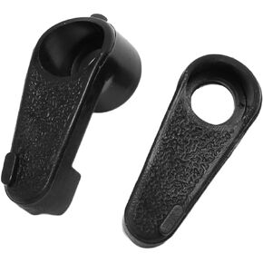 2Pcs Shuttle Race Holder, Shuttle Race Cover Portable Lightweight Shuttle Race Holder Sewing Machine Accessories