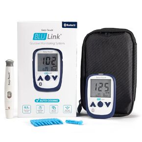 EasyTouch Blulink Glucose Monitor