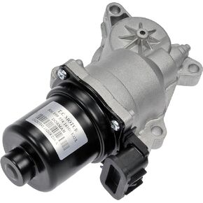 4WD Transfer Case Motor Assembly