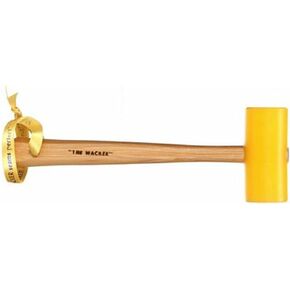 Harvest House Quilting Seam Wacker, Yellow