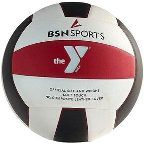 BSN Sports Ymca Heritage Volleyball