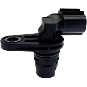 HYXUAN 39350-25010 39350-25000 235-1245 907-825 Camshaft Position Sensor Compatible with Coupe Santa Fe Sonata Tucson Forte Optima Sportage Rondo Sorento (2.0L/2.4L, 2010-2015)