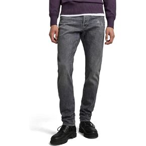 بنطال جينز G-STAR RAW للرجال 3301 بقصة ضيقة in Kuwait