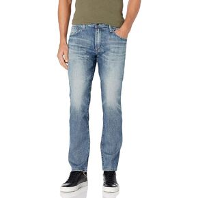 AG Adriano Goldschmied Men's The Tellis Modern Slim Leg 360 Stretch Denim Jean