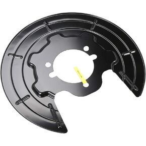 ACDelco GM Original Equipment 84306632 Rear Driver Side Brake Dust Shield