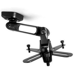 Vantage Point CGUPM12-B Universal Front Projector Mount - Black