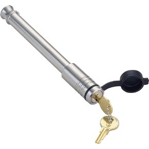 61076 | Hitch Lock for Andersen Rapid Drop Hitch - Fits Adjustable Ball Mount Only - Does NOT FIT Vehicle Receiver