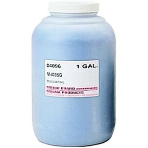 Motor Guard M-4095-G Replacement Desiccant in Gallon