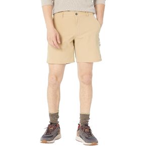 THE NORTH FACE Men’s Rolling Sun Packable Short, Khaki Stone, 31 Regular