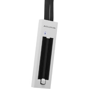 Avolusion PS5 SSD Heatsink with External SSD Expansion Kit for PS5 Game Console (PSX-i1-PS5) - 2 Years Warranty