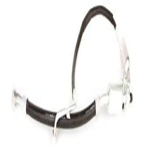 GM Genuine Parts 15-30878 Air Conditioning Compressor and Condenser Hose Assembly