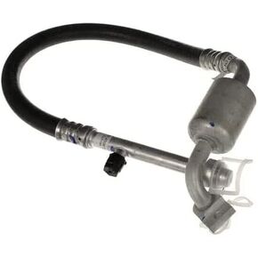 GM Genuine Parts 84459872 Air Conditioning Compressor Hose Assembly
