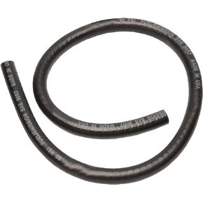 Continental 65122 1/4" ID Fuel Hose - 50 psi - SAE 30R7 - 2' Length