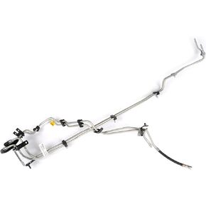 GM Genuine Parts 15946200 Fuel Feed, Vapor, and Return Hose Assembly
