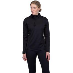 Spyder Women's Baselayer Hoodie