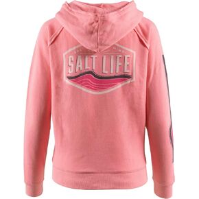 Salt Life Women's Let It Go Hoodie
