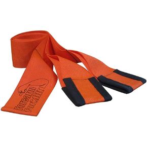 Forearm Forklift Truck Door Pull Down Strap, Model FFTDPDS