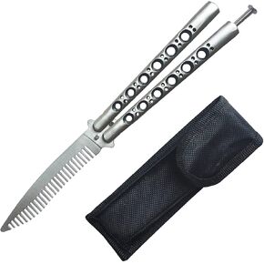 uxcellmo Tactical Training Practice folding Tool,Strong and Duable in Saudi Arabia