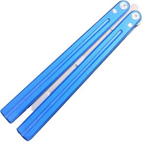 KEEDAS Integrated Forging Bushing System, T6061 Aluminum Integral Channel Handle, Excellent Grip, Pretty Solid, Best Balance and Inertia (Green)