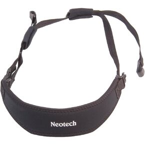 Neotech Acoustic Guitar Strap (8601162) , black