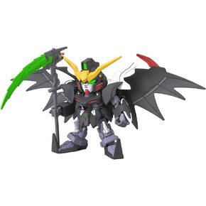 Bandai Hobby SD EX-Standard Gundam Deathscythe Hell EW "Gundam Wing Endless Waltz" Action Figure