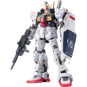 بانداي هوبي #08 RX-178 Gundam MK II (AEUG) 1/144، درجة حقيقية in Kuwait