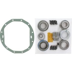 Allstar Performance ALL68519 Ring and Pinion Installation Kit for GM