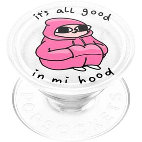 ​​​​PopSockets Phone Grip with Expanding Kickstand, Kepnitz - Bean Blessin