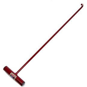 30" 5th Wheel Hitch Puller Heavy Duty USA (Red)