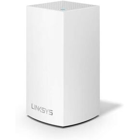 Linksys Mesh WiFi System D White, (Renewed)