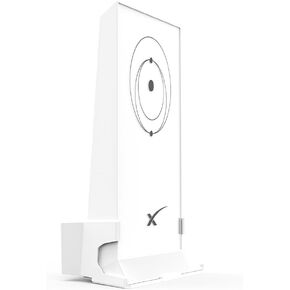 Holicfun حامل تثبيت على الحائط لجهاز التوجيه Starlink Mesh WiFi V2