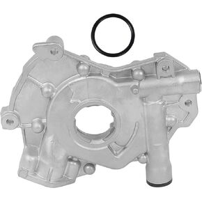 مضخة زيت ذات حجم قياسي M340 مع حلقة O متوافقة مع Ford Explorer | F150 | F250 | F350 | موستانج استبدال # 3L3Z6600AA، 9L3Z6600A، OP4179 in Kuwait