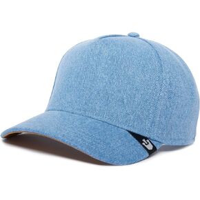 Goorin Bros. The Farm Nudes Collection Unisex Blank Adjustable Caps