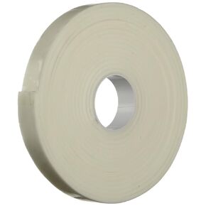 3M 4959 VHB Tape in White – 0.75 in. x 15 ft. Double Sided, Acrylic Adhesive Tape Roll with Viscoelastic Foam Core