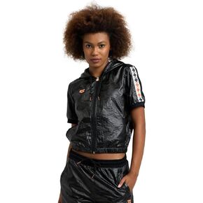 ARENA Women's 50th Anniversary Hooded Jacket