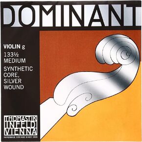Thomastik-Infeld Violin Strings (133.12)